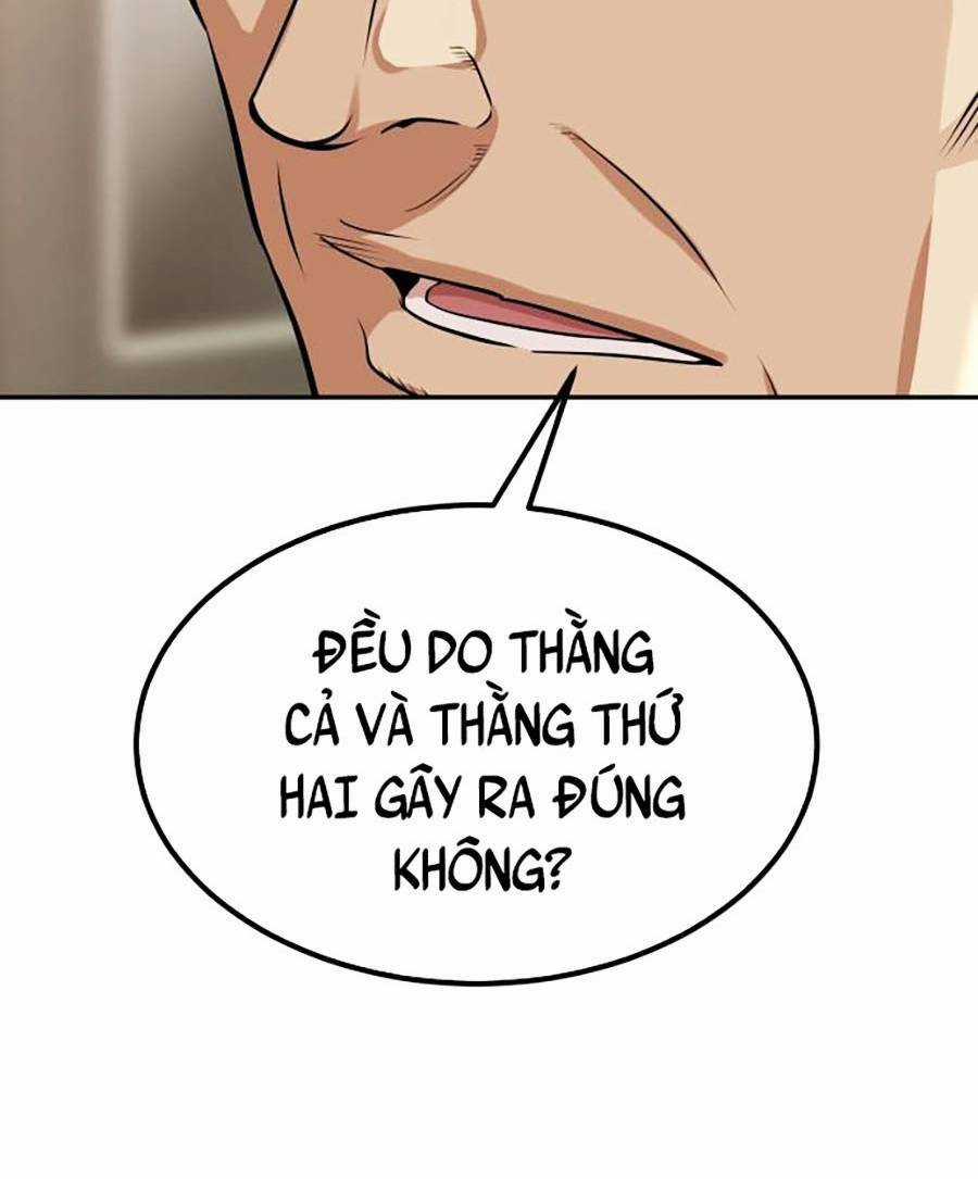 Đội Xử Lí Rắc Rối Nội Bộ Chapter 1 trang 302