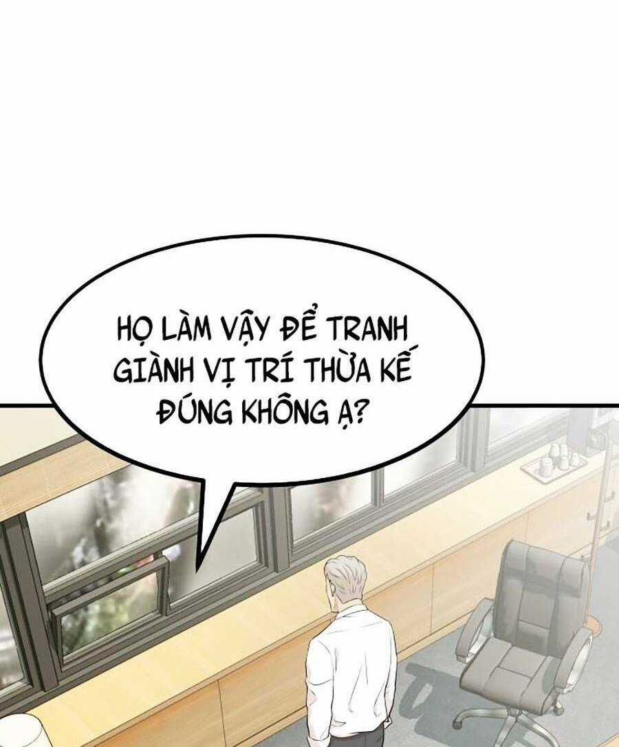 Đội Xử Lí Rắc Rối Nội Bộ Chapter 1 trang 305