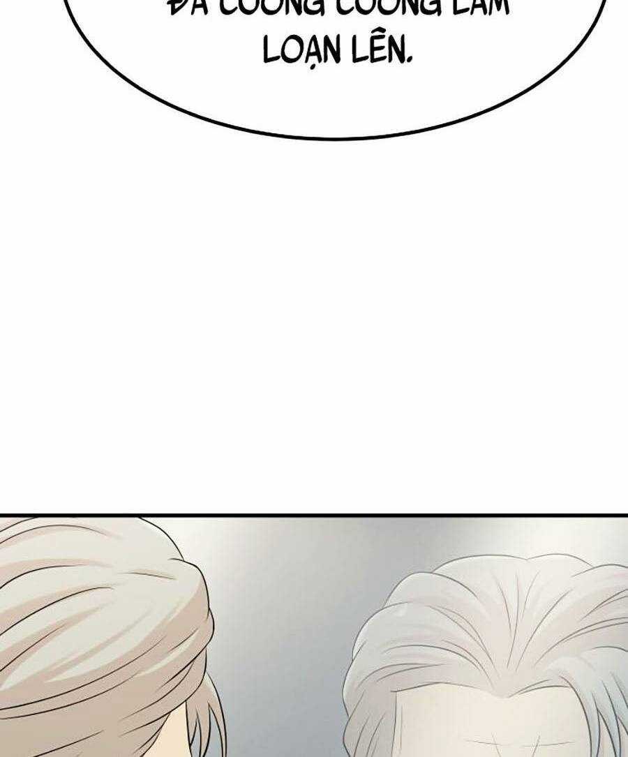 Đội Xử Lí Rắc Rối Nội Bộ Chapter 1 trang 307