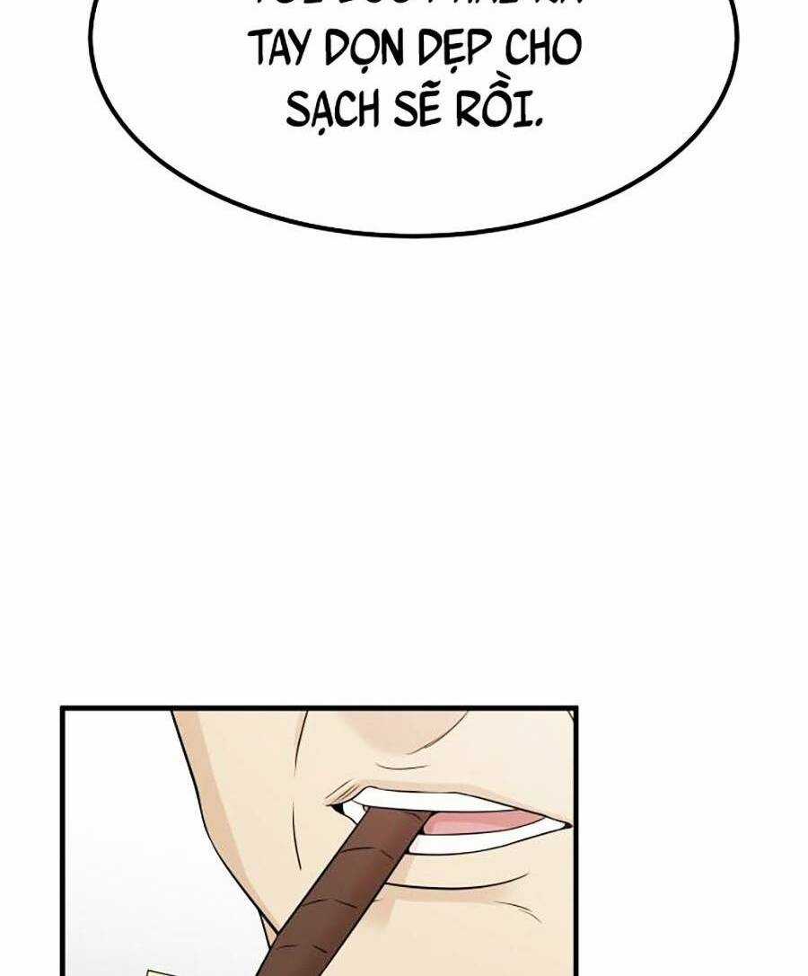 Đội Xử Lí Rắc Rối Nội Bộ Chapter 1 trang 309