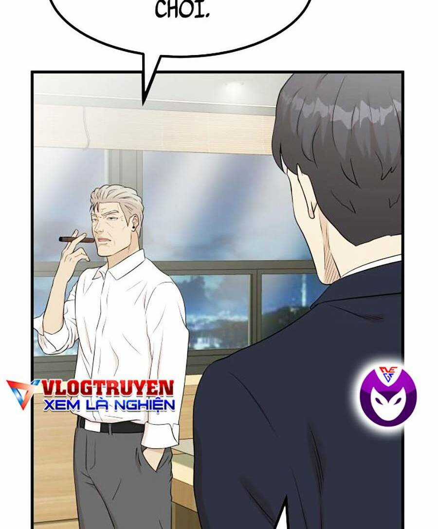 Đội Xử Lí Rắc Rối Nội Bộ Chapter 1 trang 313