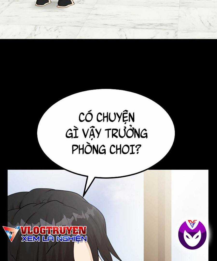 Đội Xử Lí Rắc Rối Nội Bộ Chapter 1 trang 321