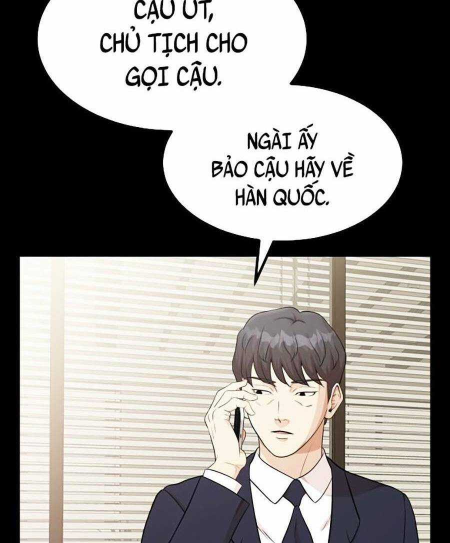 Đội Xử Lí Rắc Rối Nội Bộ Chapter 1 trang 323