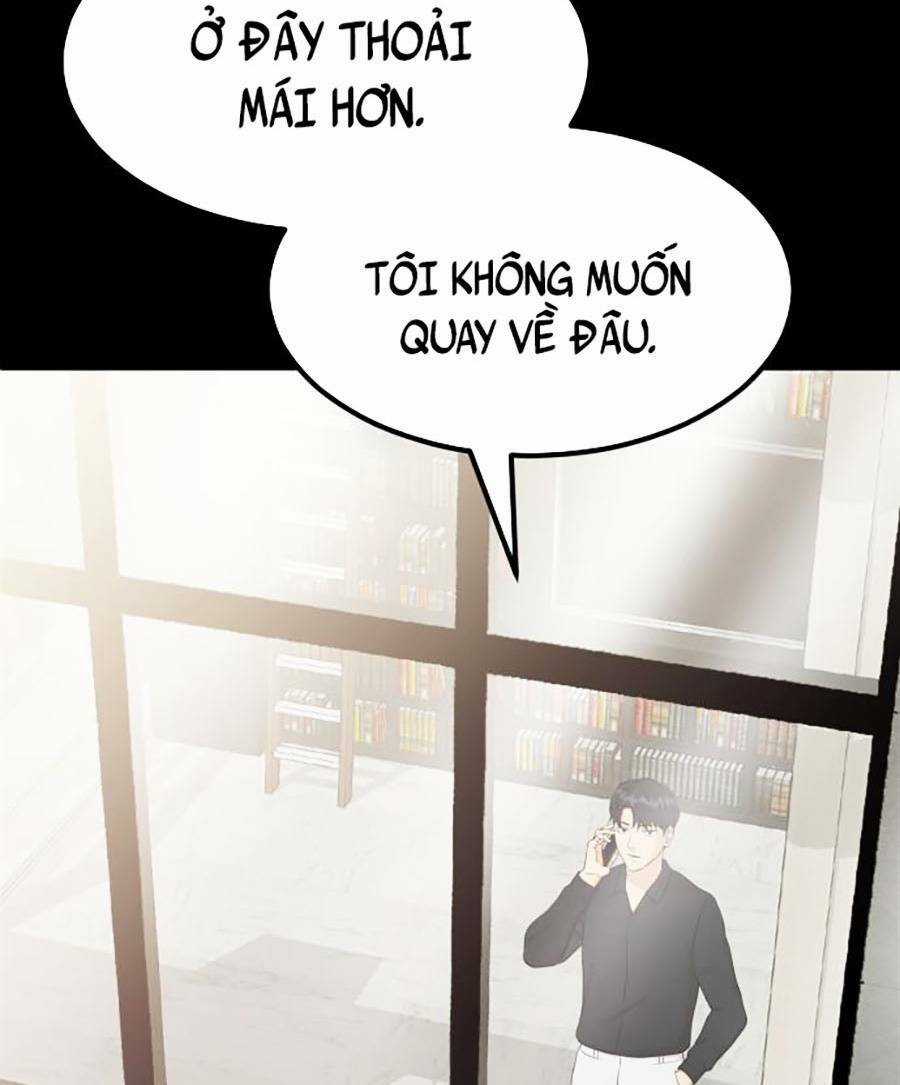 Đội Xử Lí Rắc Rối Nội Bộ Chapter 1 trang 326