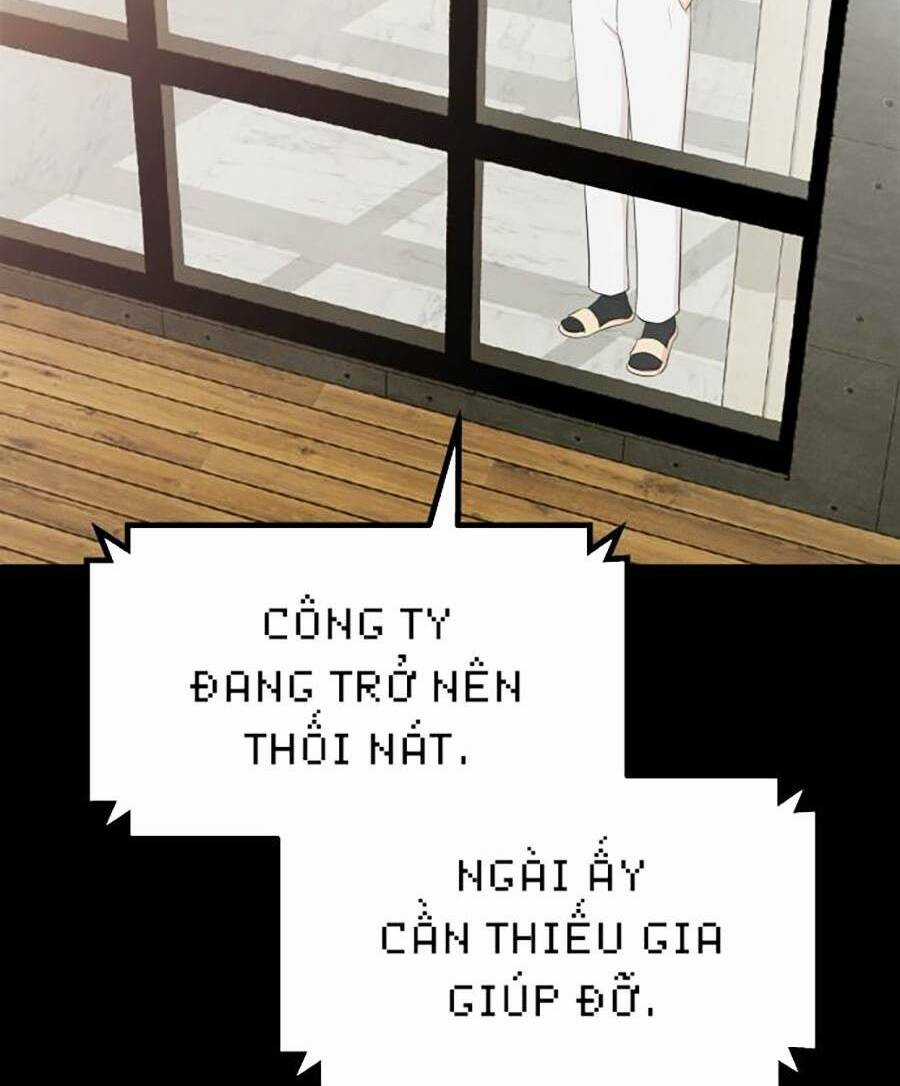 Đội Xử Lí Rắc Rối Nội Bộ Chapter 1 trang 327