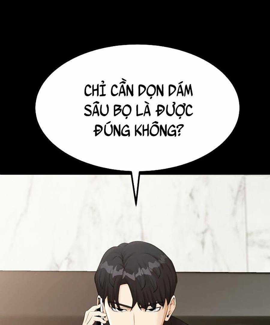 Đội Xử Lí Rắc Rối Nội Bộ Chapter 1 trang 342