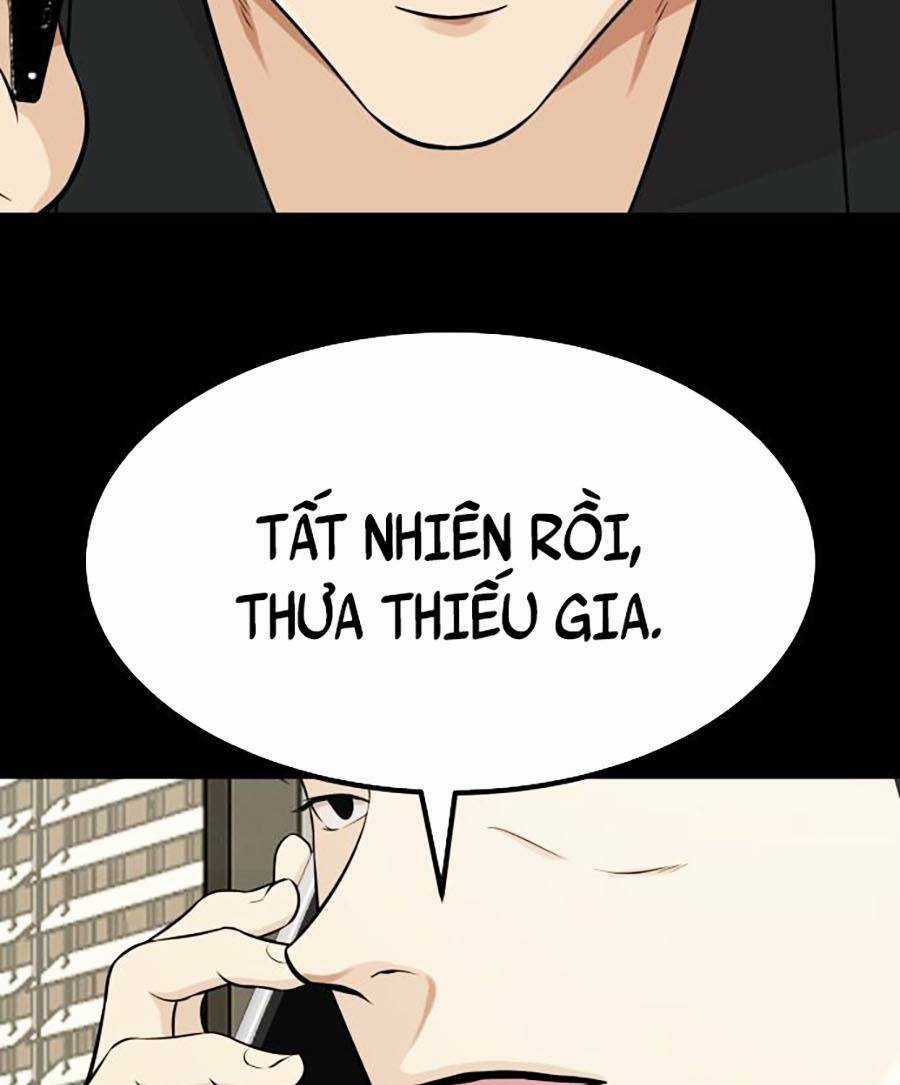 Đội Xử Lí Rắc Rối Nội Bộ Chapter 1 trang 346