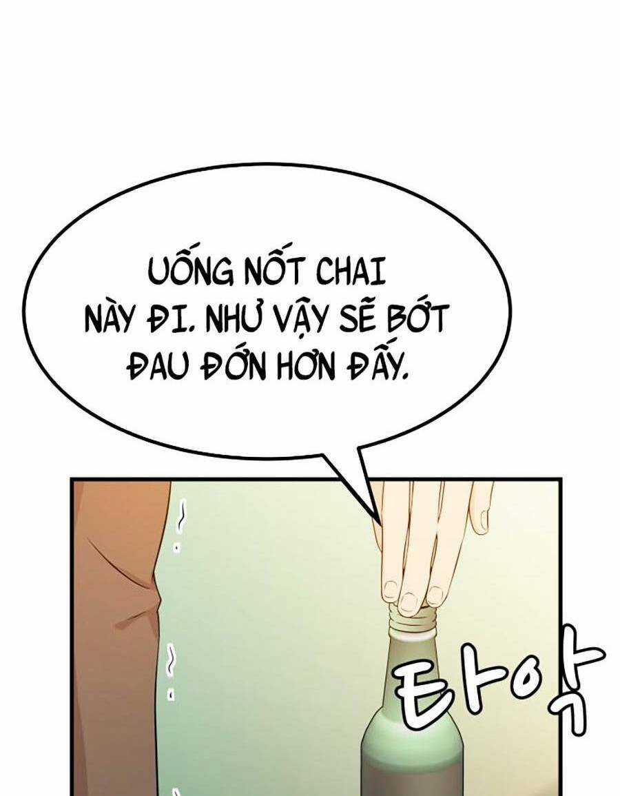 Đội Xử Lí Rắc Rối Nội Bộ Chapter 1 trang 35