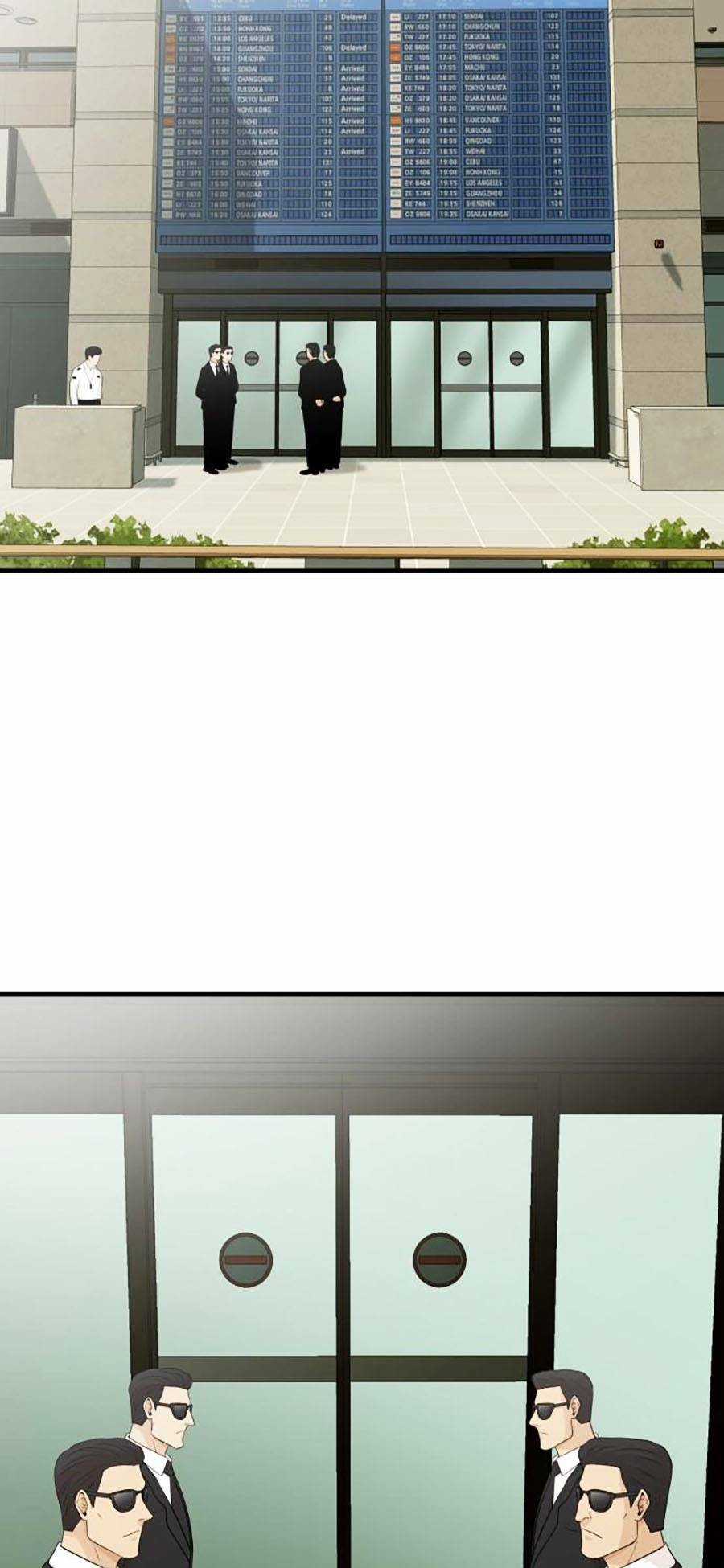 Đội Xử Lí Rắc Rối Nội Bộ Chapter 1 trang 350