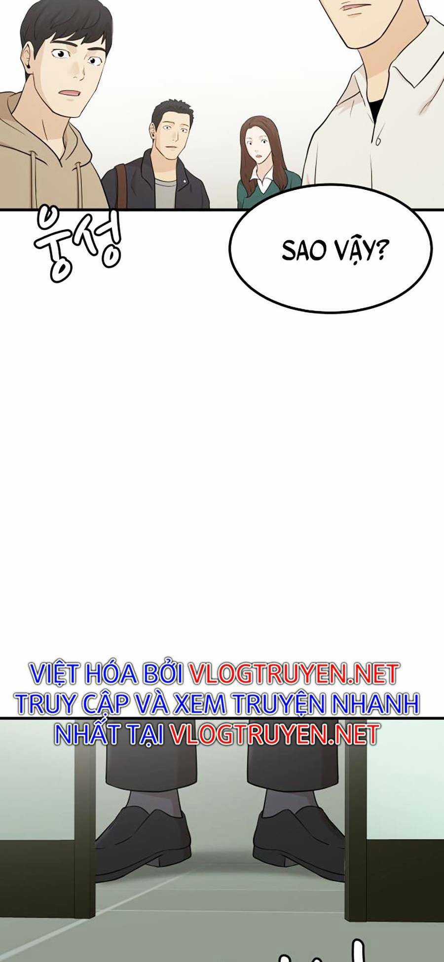 Đội Xử Lí Rắc Rối Nội Bộ Chapter 1 trang 352