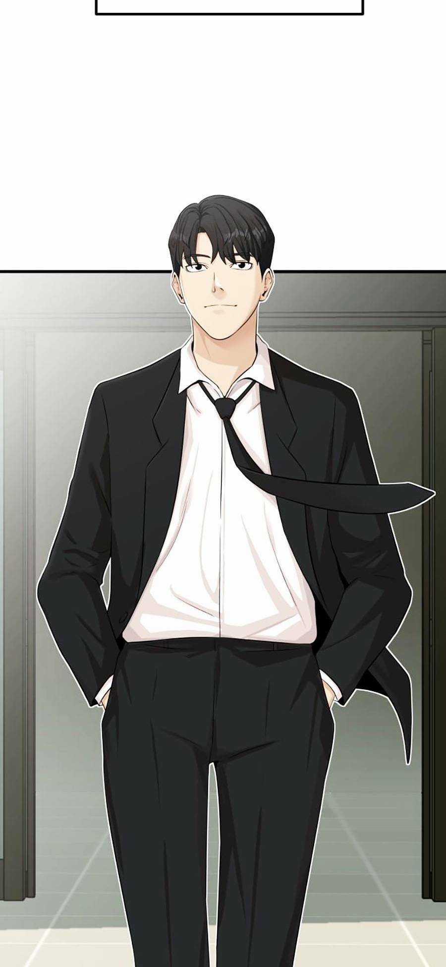 Đội Xử Lí Rắc Rối Nội Bộ Chapter 1 trang 355