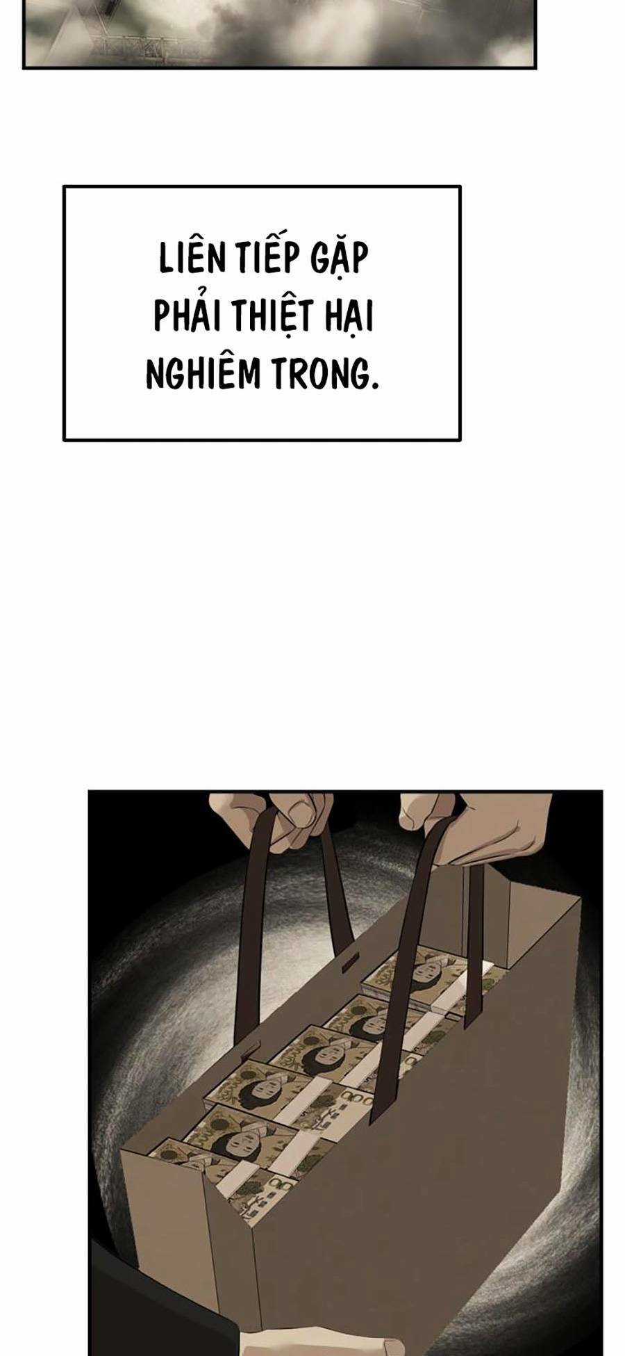 Đội Xử Lí Rắc Rối Nội Bộ Chapter 1 trang 362