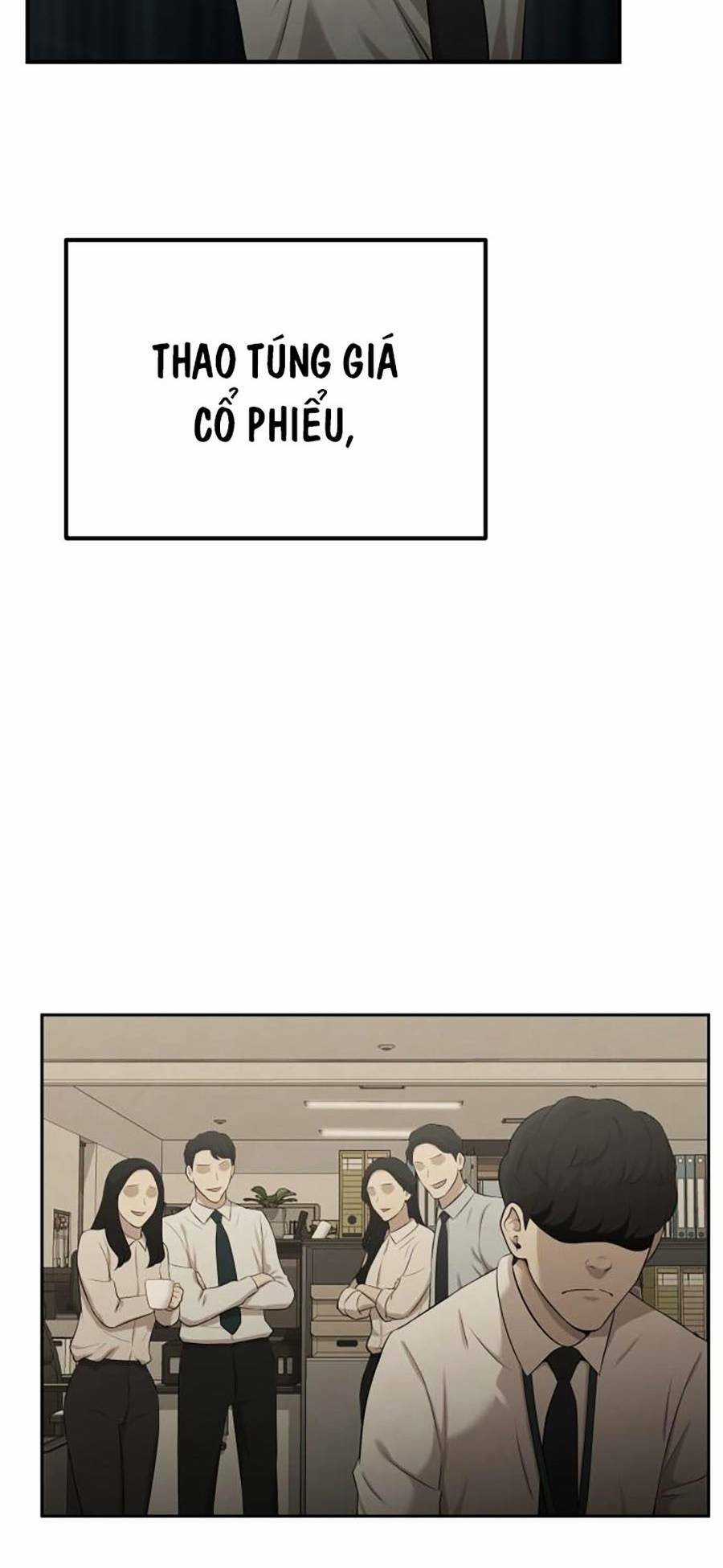 Đội Xử Lí Rắc Rối Nội Bộ Chapter 1 trang 364