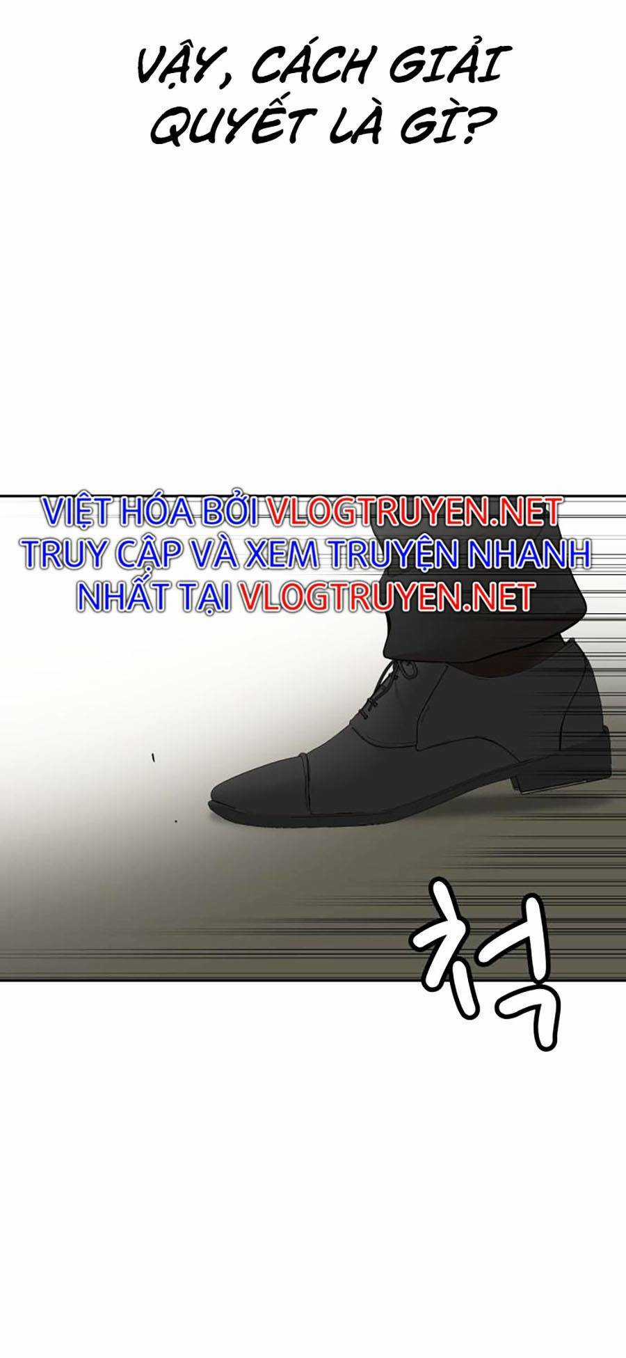 Đội Xử Lí Rắc Rối Nội Bộ Chapter 1 trang 367