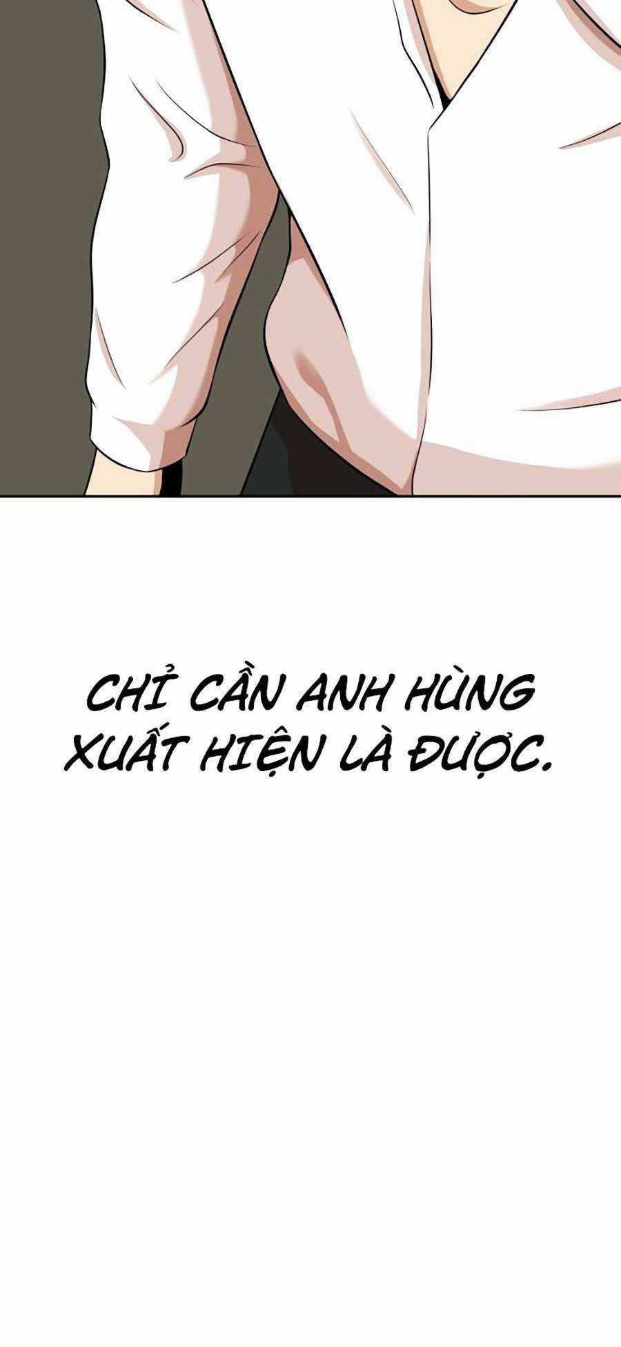 Đội Xử Lí Rắc Rối Nội Bộ Chapter 1 trang 371