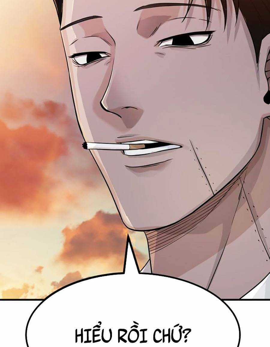 Đội Xử Lí Rắc Rối Nội Bộ Chapter 1 trang 38