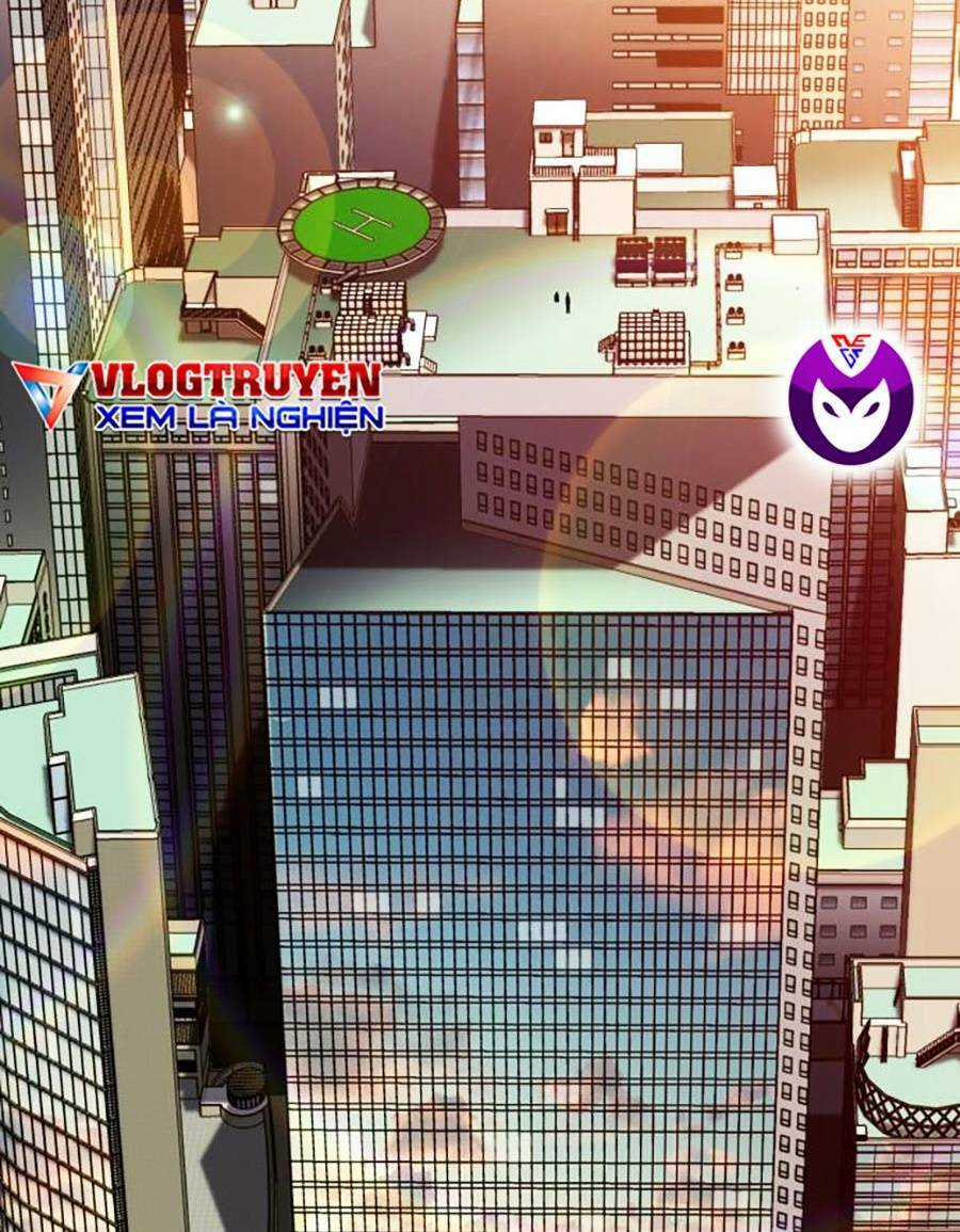 Đội Xử Lí Rắc Rối Nội Bộ Chapter 1 trang 4