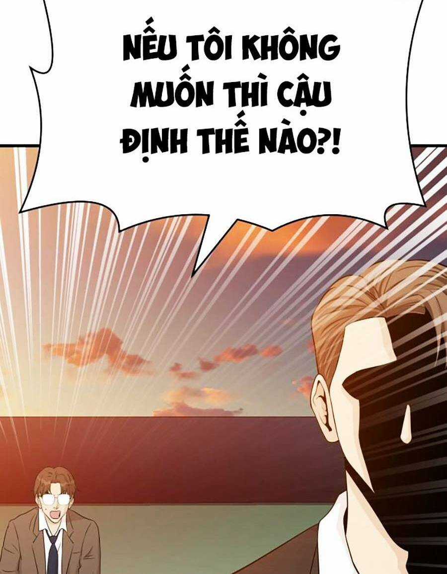 Đội Xử Lí Rắc Rối Nội Bộ Chapter 1 trang 47