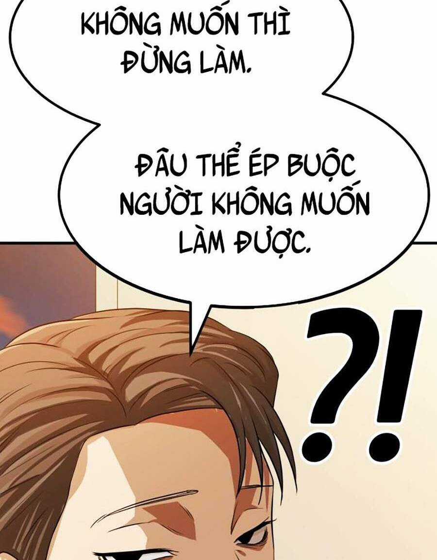 Đội Xử Lí Rắc Rối Nội Bộ Chapter 1 trang 49