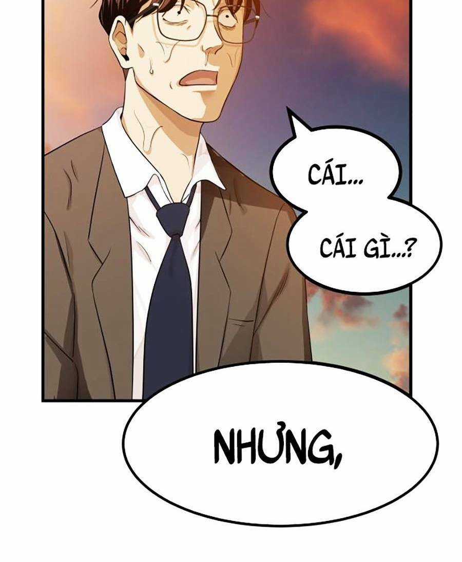 Đội Xử Lí Rắc Rối Nội Bộ Chapter 1 trang 52