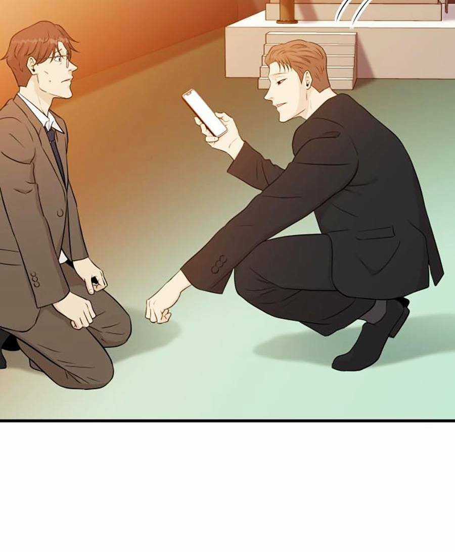 Đội Xử Lí Rắc Rối Nội Bộ Chapter 1 trang 54