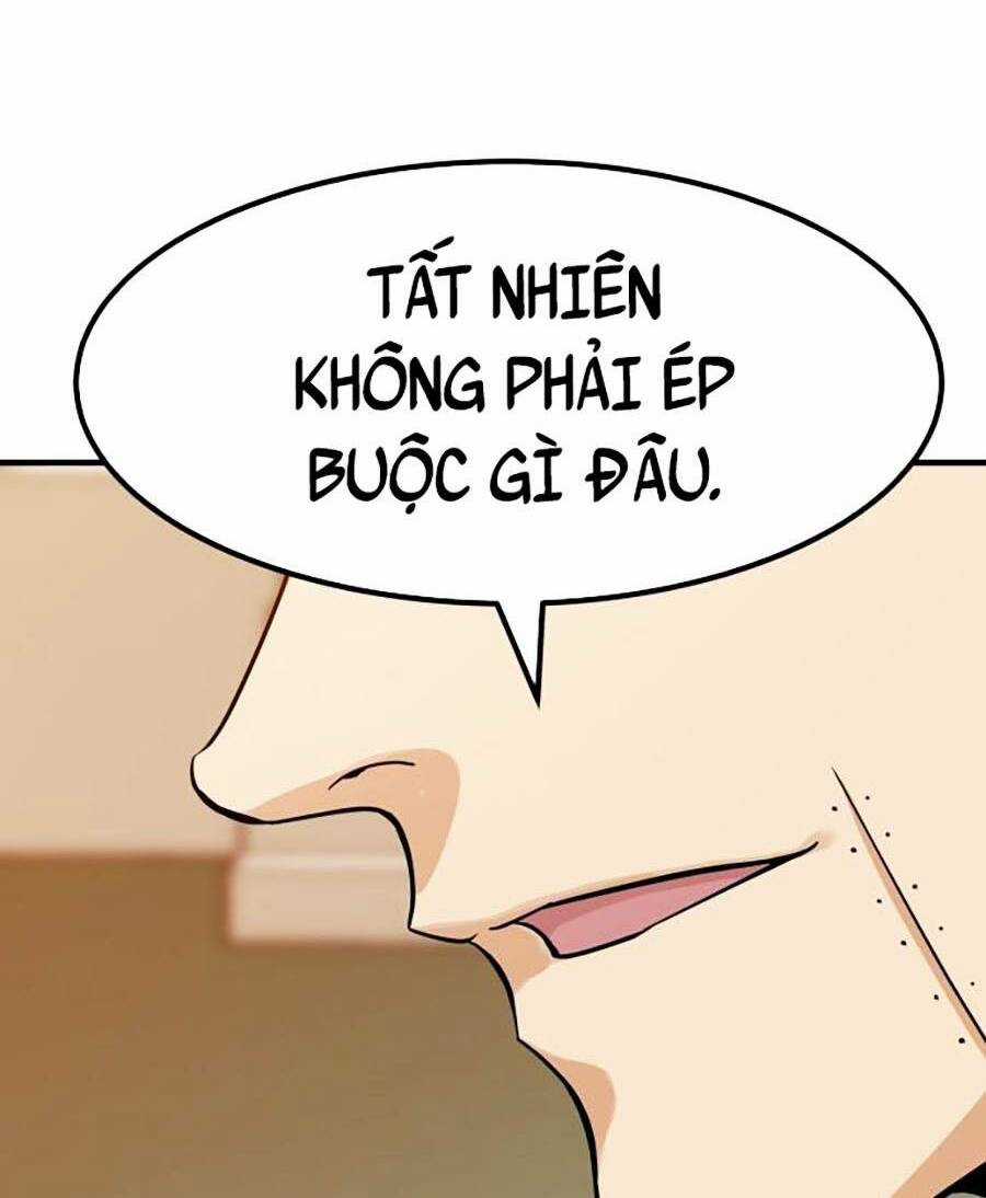 Đội Xử Lí Rắc Rối Nội Bộ Chapter 1 trang 55