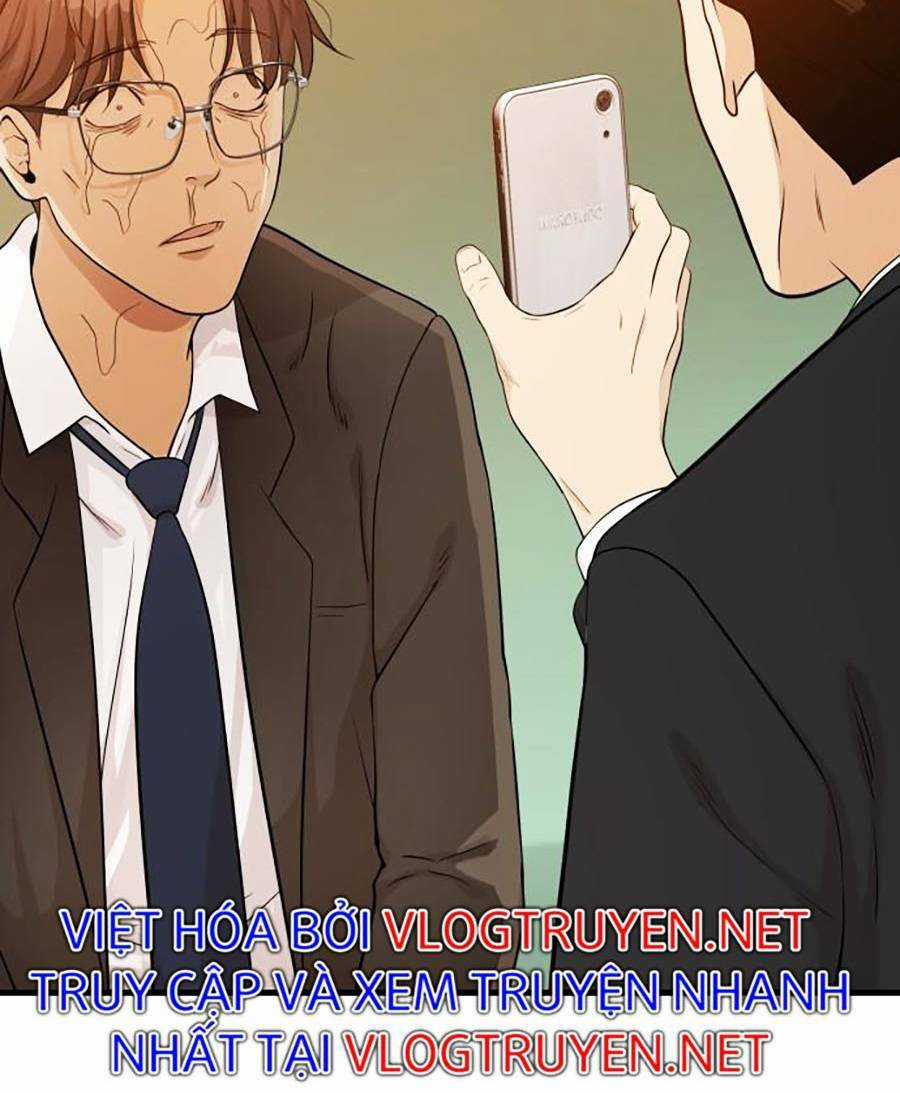 Đội Xử Lí Rắc Rối Nội Bộ Chapter 1 trang 58