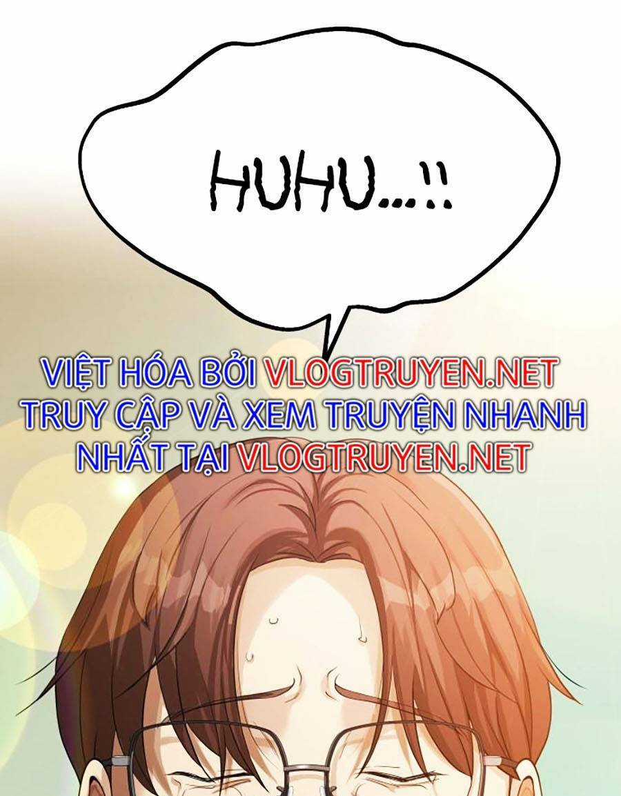 Đội Xử Lí Rắc Rối Nội Bộ Chapter 1 trang 6