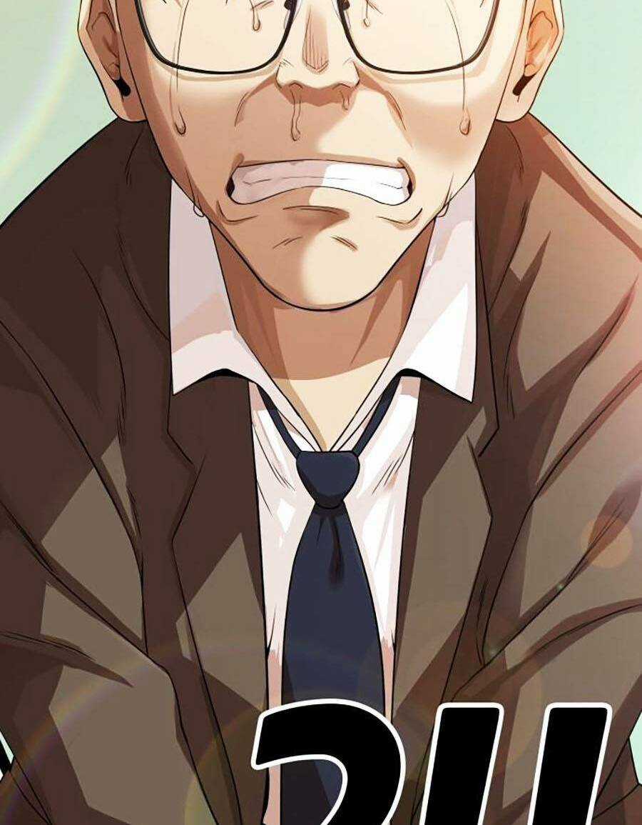 Đội Xử Lí Rắc Rối Nội Bộ Chapter 1 trang 7