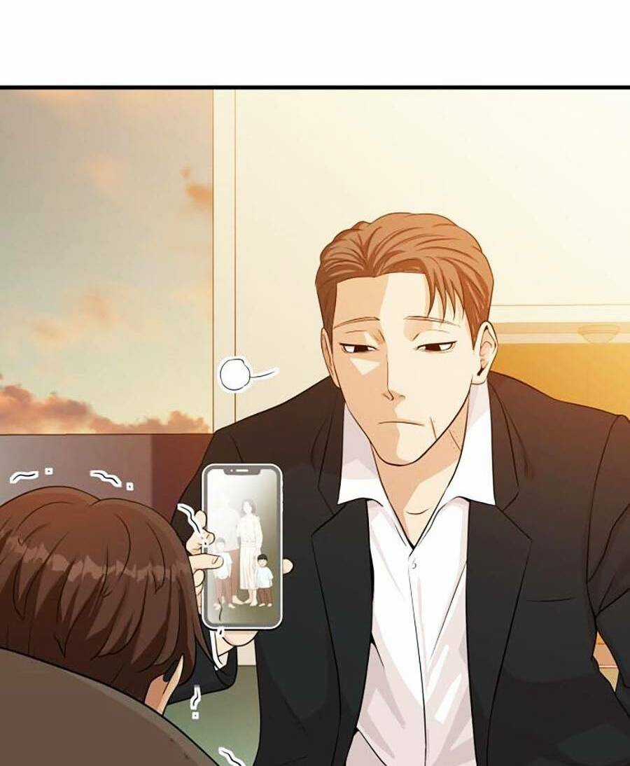 Đội Xử Lí Rắc Rối Nội Bộ Chapter 1 trang 73