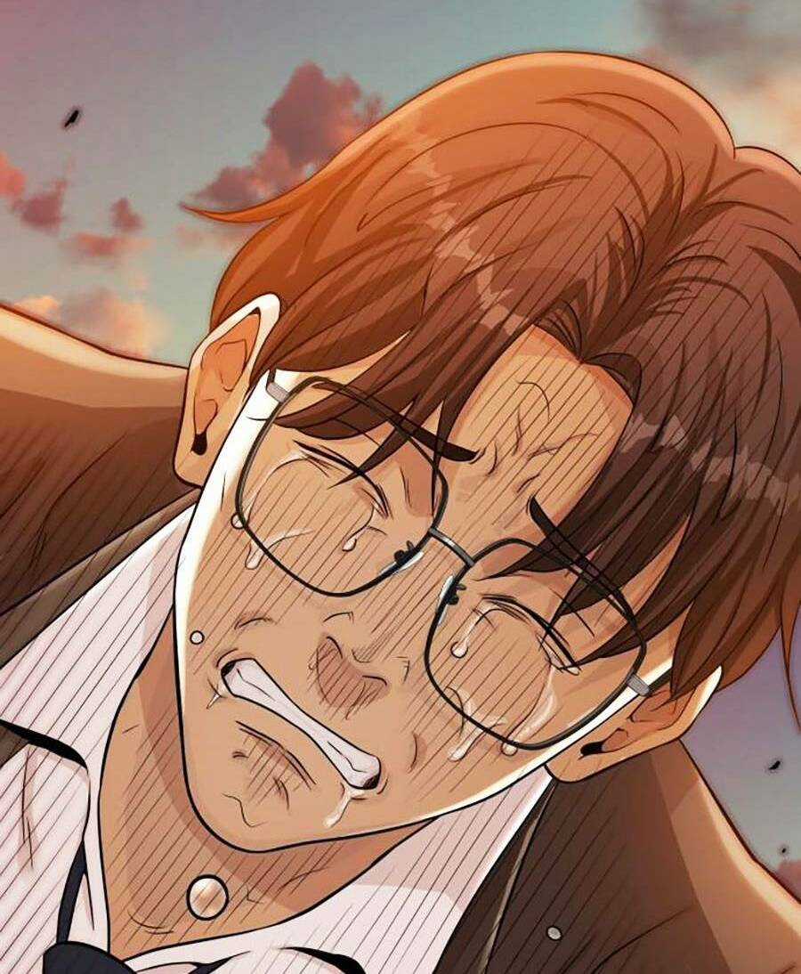 Đội Xử Lí Rắc Rối Nội Bộ Chapter 1 trang 85