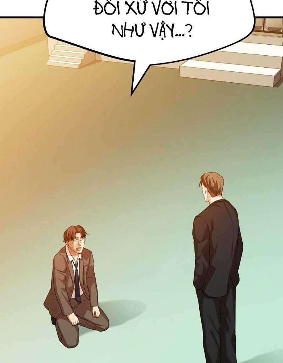 Đội Xử Lí Rắc Rối Nội Bộ Chapter 1 trang 9