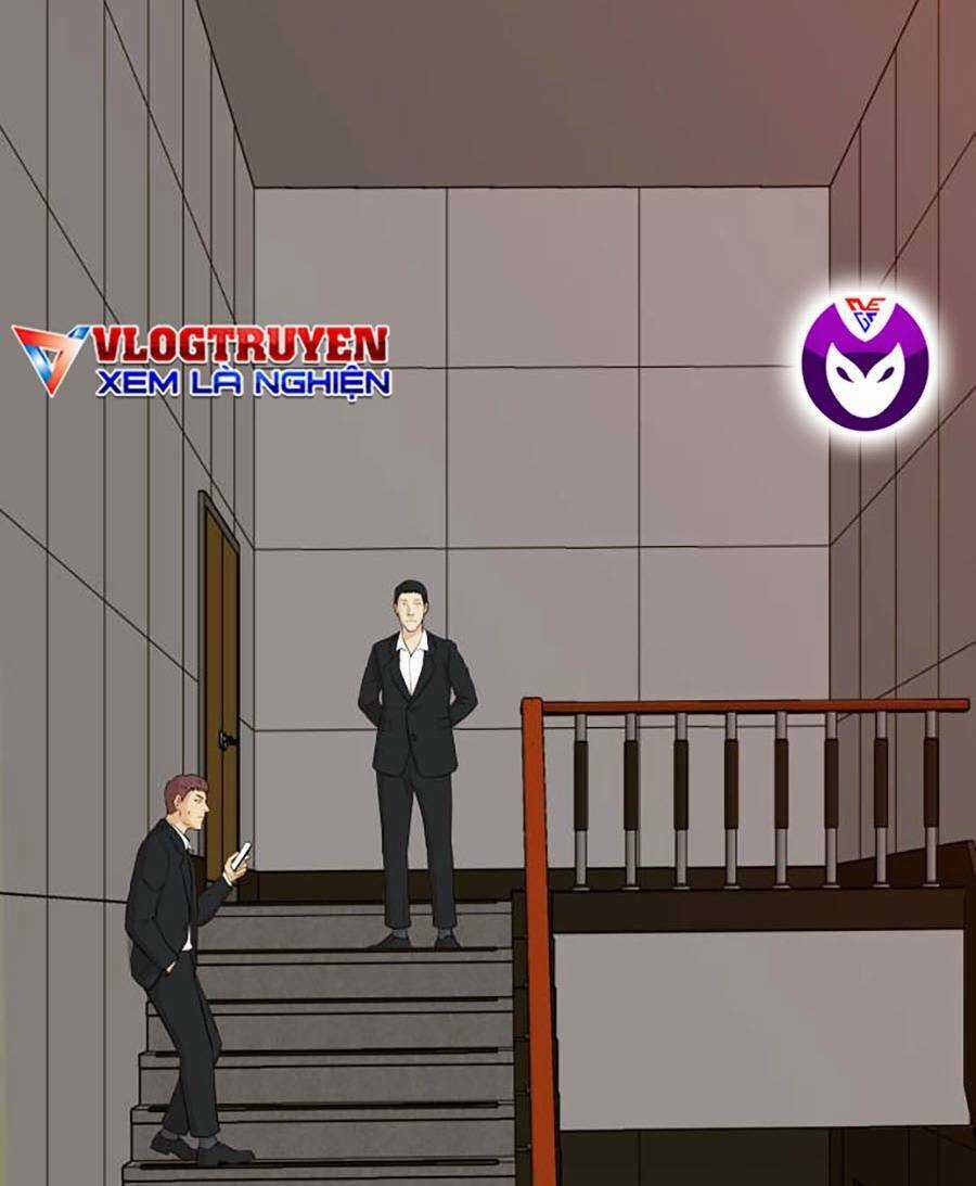 Đội Xử Lí Rắc Rối Nội Bộ Chapter 1 trang 90