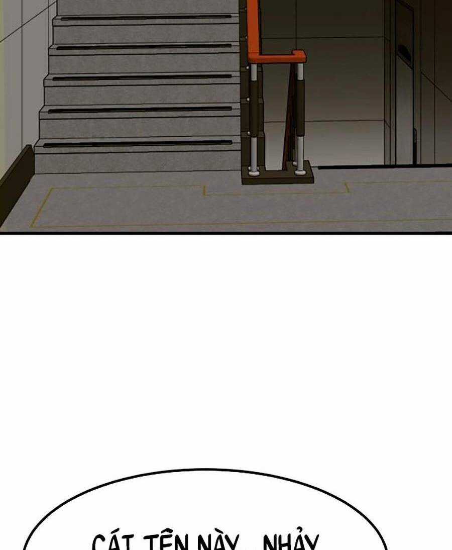 Đội Xử Lí Rắc Rối Nội Bộ Chapter 1 trang 91