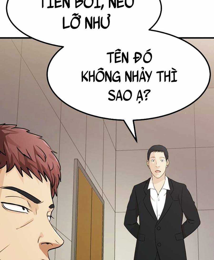 Đội Xử Lí Rắc Rối Nội Bộ Chapter 1 trang 94