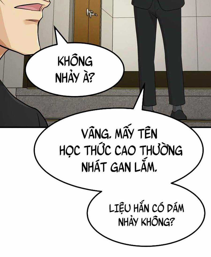 Đội Xử Lí Rắc Rối Nội Bộ Chapter 1 trang 95