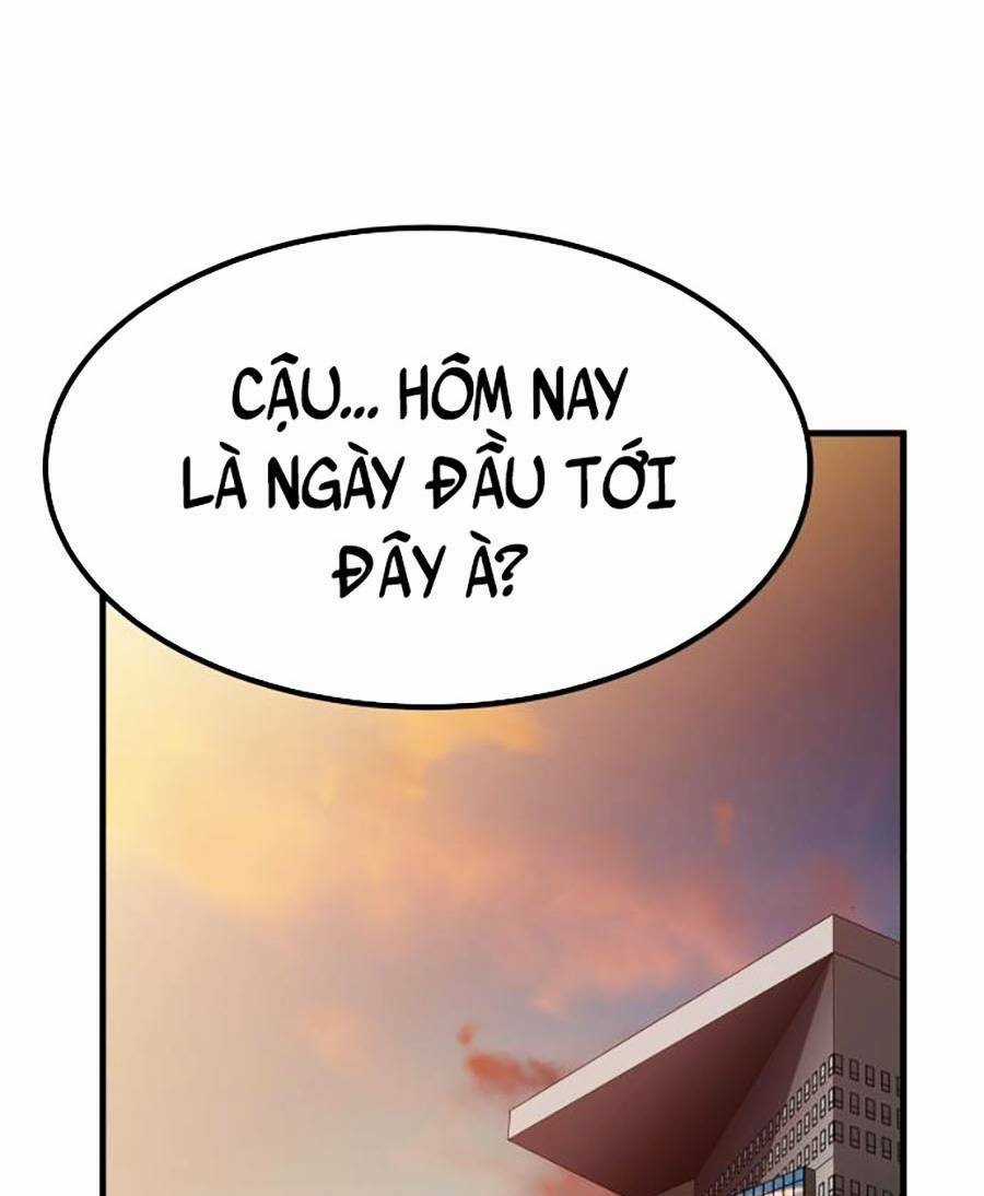 Đội Xử Lí Rắc Rối Nội Bộ Chapter 1 trang 96