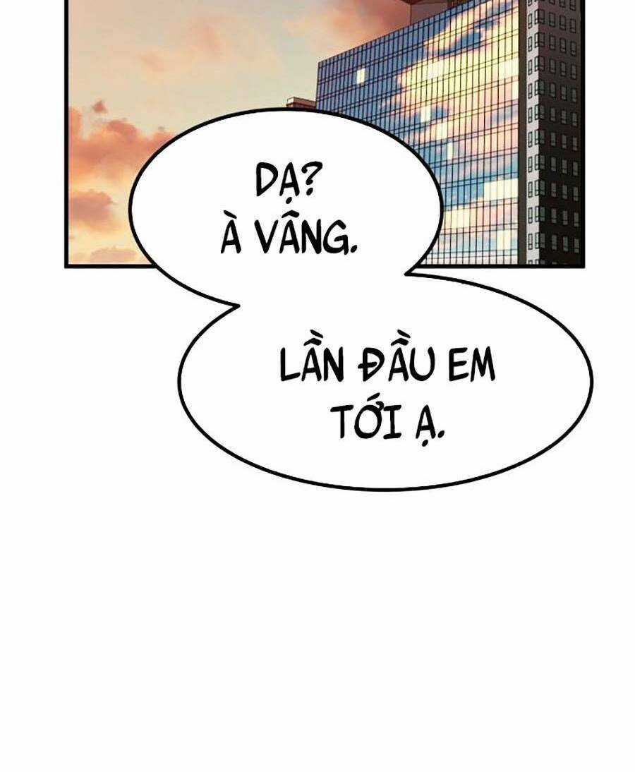 Đội Xử Lí Rắc Rối Nội Bộ Chapter 1 trang 97