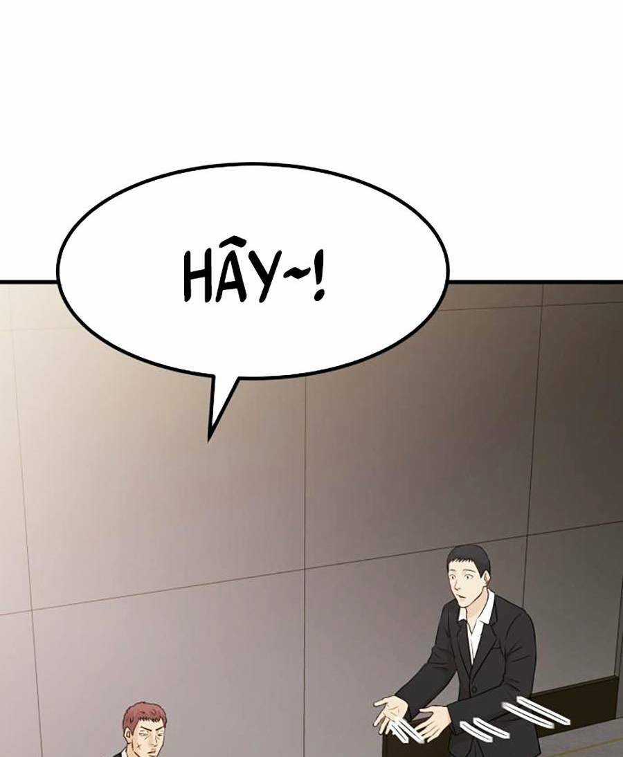 Đội Xử Lí Rắc Rối Nội Bộ Chapter 1 trang 98