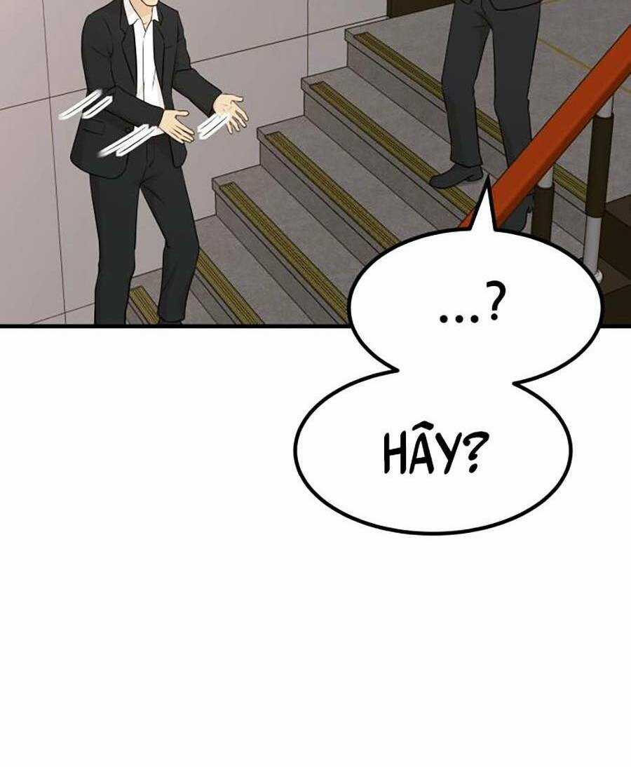 Đội Xử Lí Rắc Rối Nội Bộ Chapter 1 trang 99