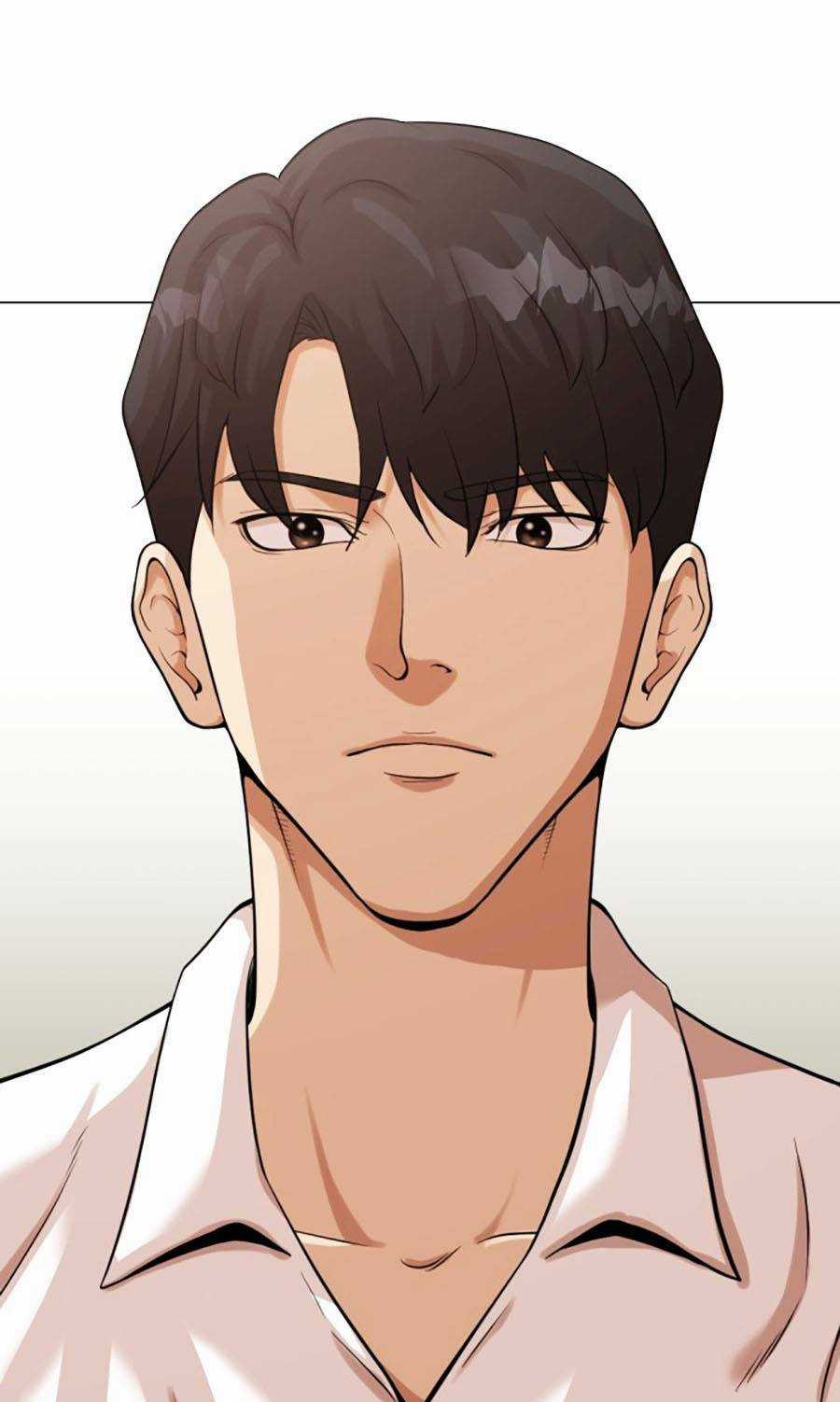 Đội Xử Lí Rắc Rối Nội Bộ Chapter 2 trang 10