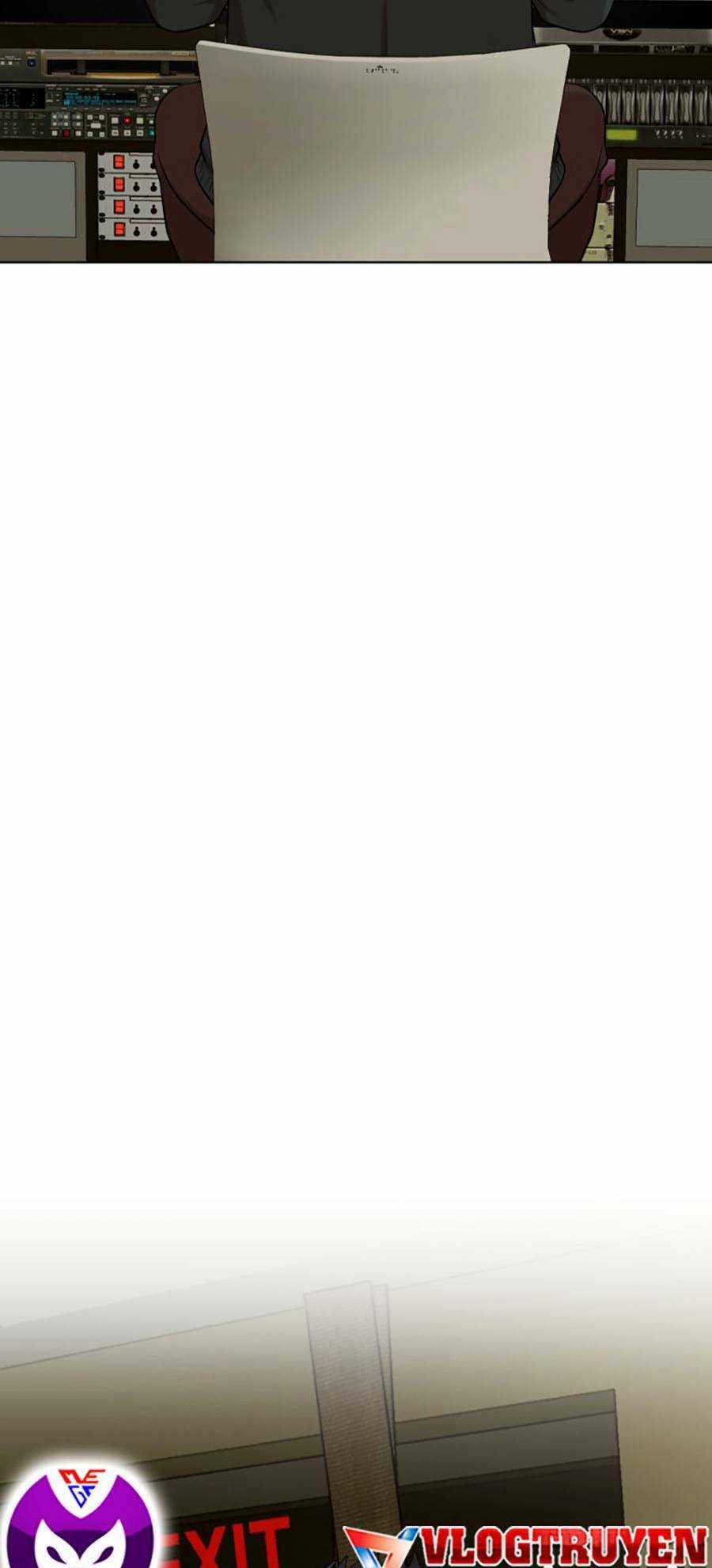 Đội Xử Lí Rắc Rối Nội Bộ Chapter 2 trang 106