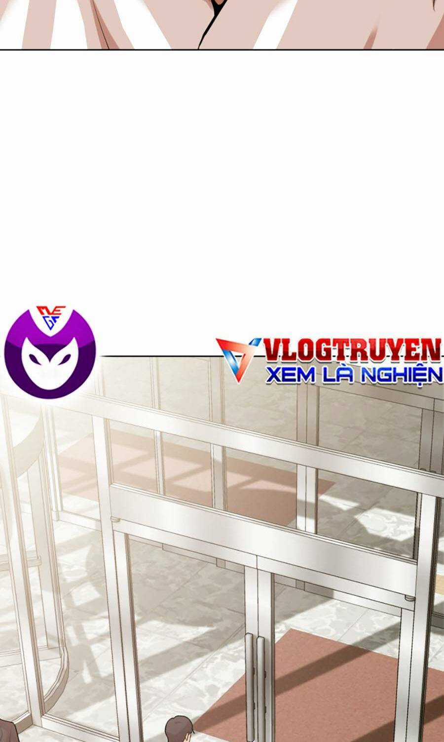 Đội Xử Lí Rắc Rối Nội Bộ Chapter 2 trang 11