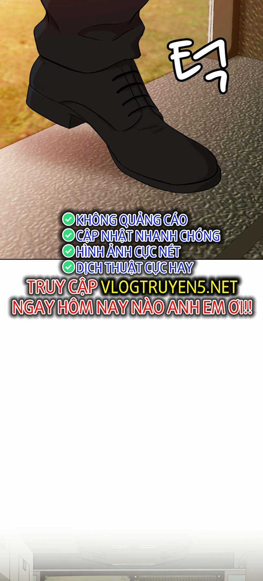 Đội Xử Lí Rắc Rối Nội Bộ Chapter 2 trang 112