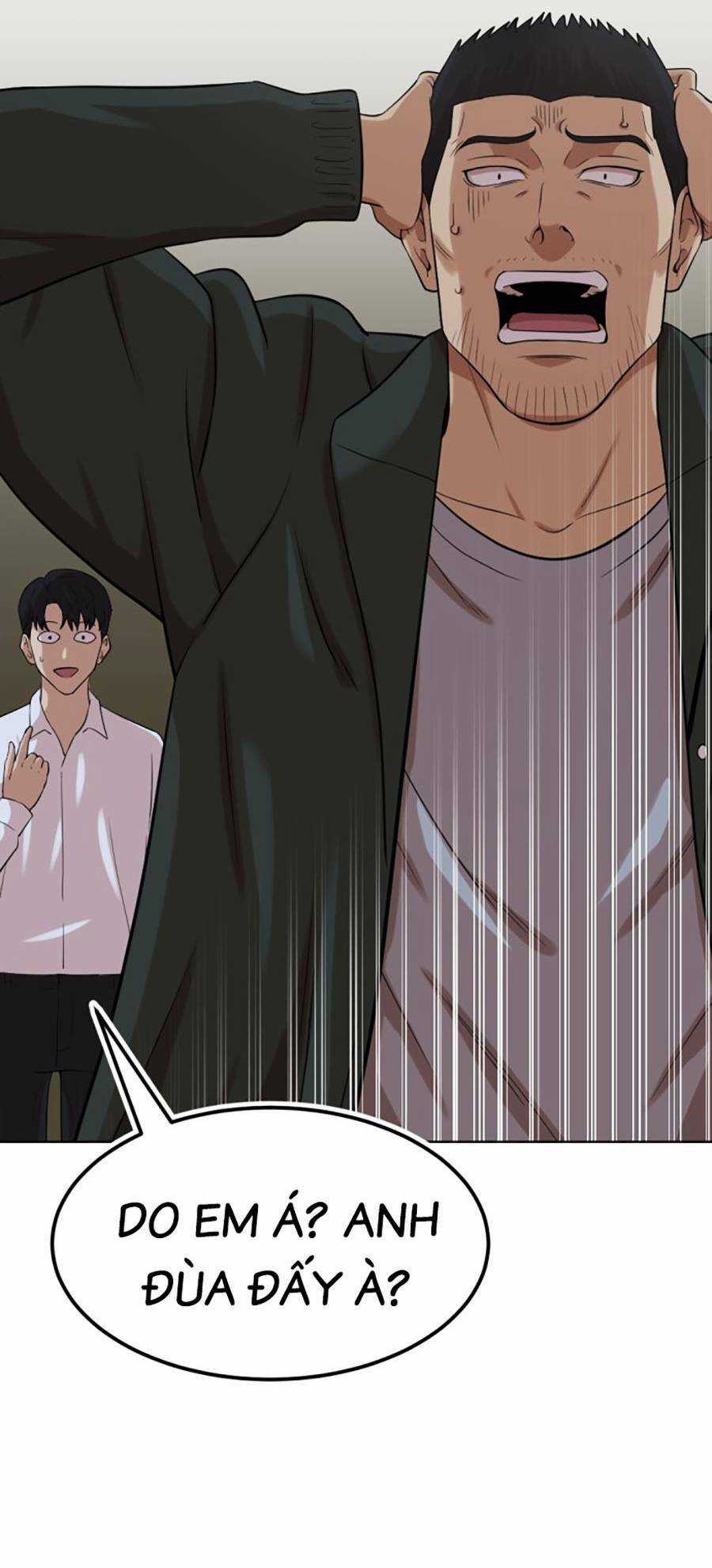 Đội Xử Lí Rắc Rối Nội Bộ Chapter 2 trang 118