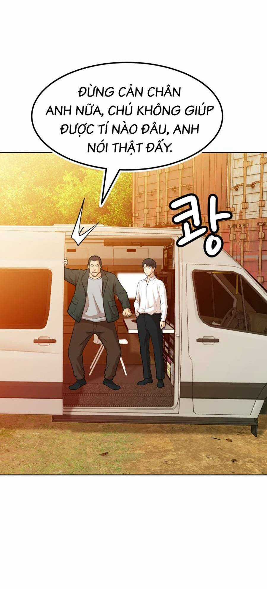 Đội Xử Lí Rắc Rối Nội Bộ Chapter 2 trang 119