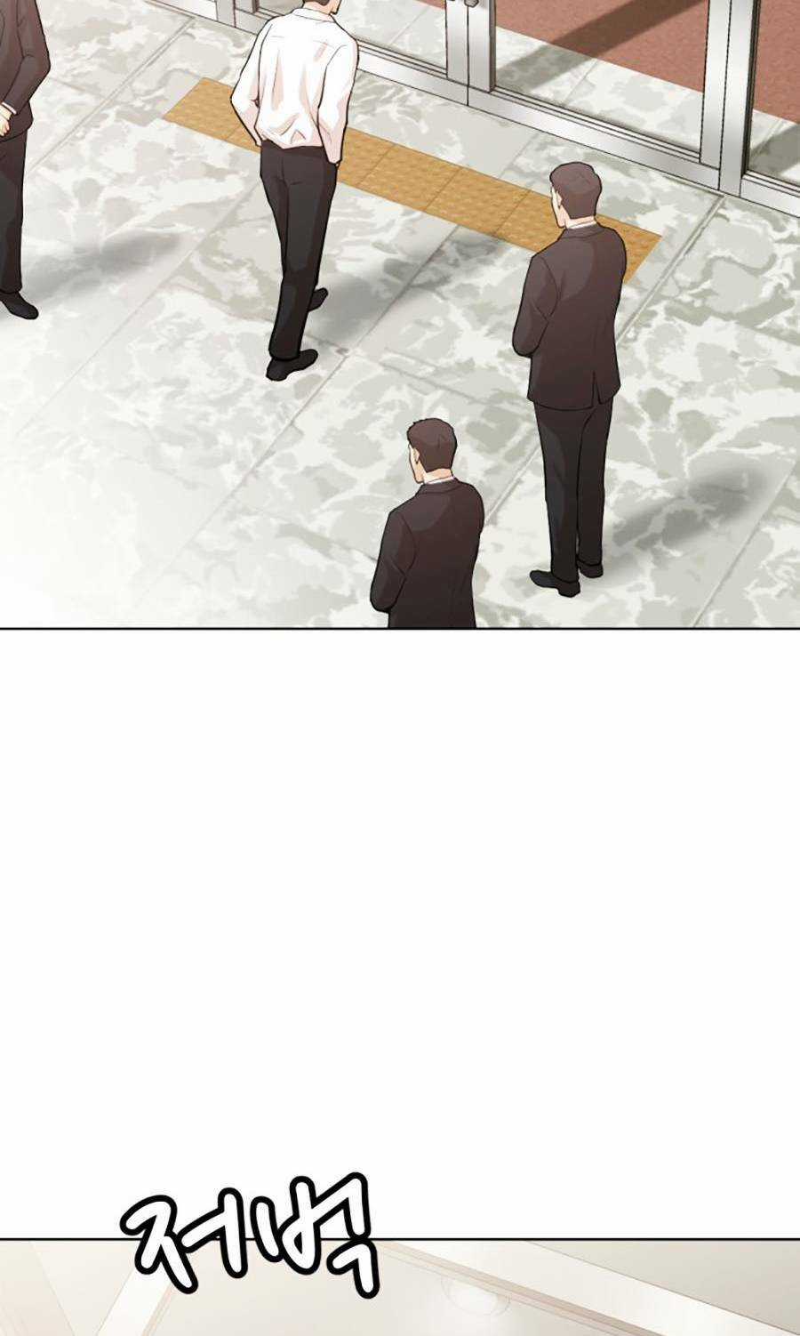 Đội Xử Lí Rắc Rối Nội Bộ Chapter 2 trang 12