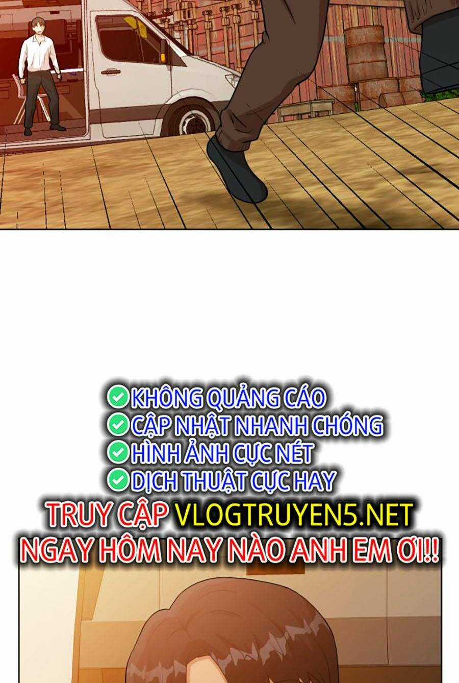 Đội Xử Lí Rắc Rối Nội Bộ Chapter 2 trang 121