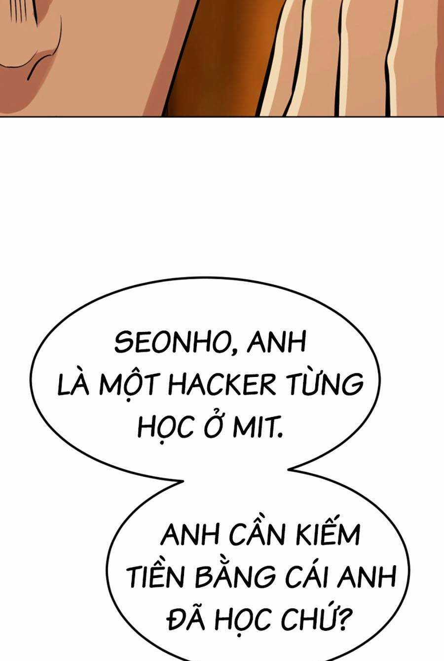 Đội Xử Lí Rắc Rối Nội Bộ Chapter 2 trang 130