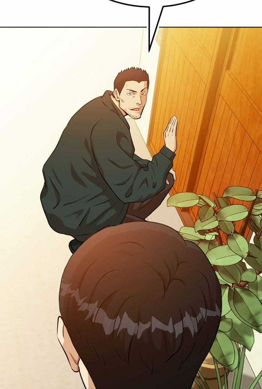 Đội Xử Lí Rắc Rối Nội Bộ Chapter 2 trang 131